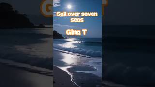 Download lagu Gina Tielman - Sail Over Seven Seas #Ginatielman #lirikterjemahan #oldsong #videolyrics #music mp3
