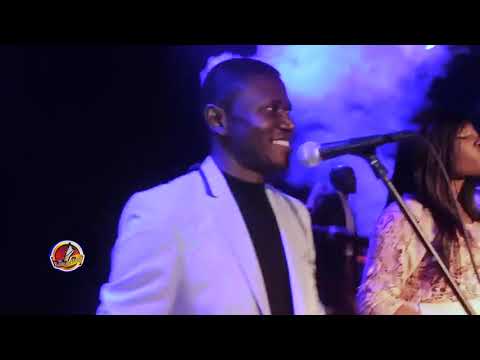 Yesu ni wangu wa uzima wa milele- Papa Henri Mujala  Sebene