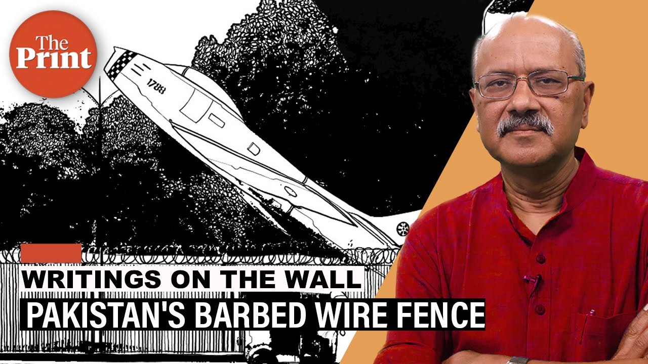 Pakistan, a National Security State, that suspects all, most of all its own | Writings on the Wall