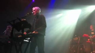 John Foxx - The Good Shadow - Leamington Spa (Oct 13th 2011)