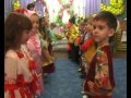 Детский танец (Kids dance) - "Иван да Марья" ("Ivan and Maria") 