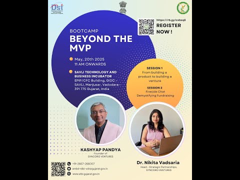 Boot Camp | Beyond The MVP