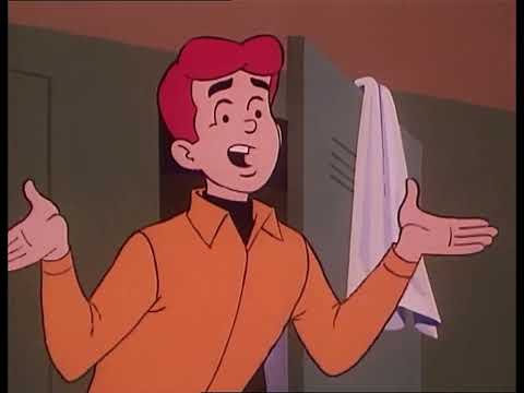 Archie and Sabrina (1977)