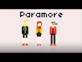 Paramore - Monster (8-bit cover) 
