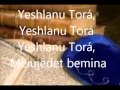 YESHLANU TORA 