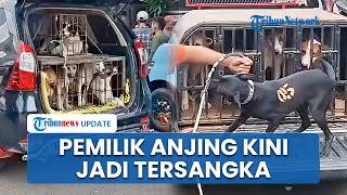 Bocah Tewas Diserang Anjing Pemburu saat Memancing di Bogor, Pemilik Kini Jadi Tersangka
