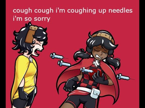 Slap Happy: A Slap City Combo Video