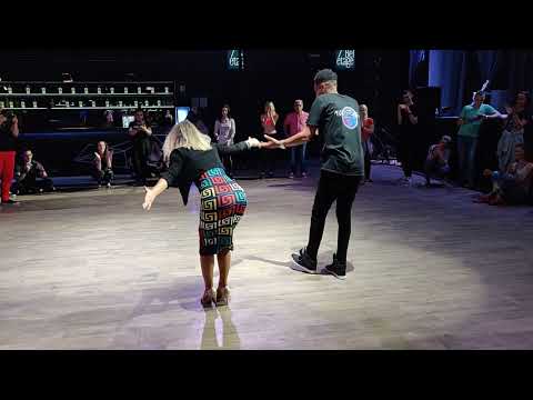 Welcome Kizz 2019 Debora & DJ So Sabi tarraxinha demo