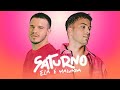 David Carreira, Matheus Fernandes - Saturno (Ela é Malvada) [prod. Maikinho Dj]