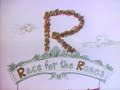 Classic Sesame Street Race For Roses R