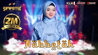 Download lagu Habbitak x Ala Bali - LAILA AYU KDI - SIMPATIK MUSIC mp3