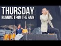Thursday - Running From The Rain @ Riot Fest