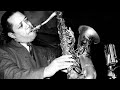 A Foggy Day - Lester Young & His Orchestra (w/John Lewis, piano) - Mercury 8946