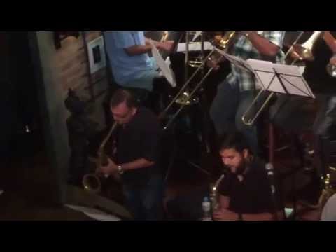 Orquestra Atlântica - Passeio Público