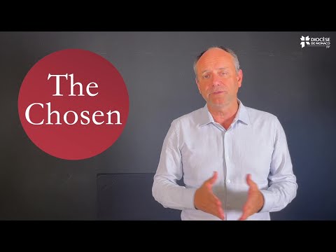 Le film du mois / "The chosen"