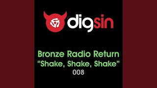 Shake, Shake, Shake