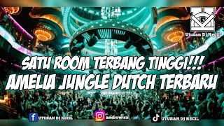 Download lagu TERBANG SATU ROOM!!! DJ AMELIA X BABY DONT GO JUNGLE DUTCH VIRAL TERBARU SUPER TINGGI FULL BASS mp3