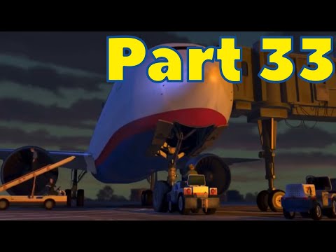 Animal Story 2 Part 33