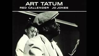 Music video thumbnail preview for Art Tatum Trio - Just One of Those Things by Art Tatum Trio