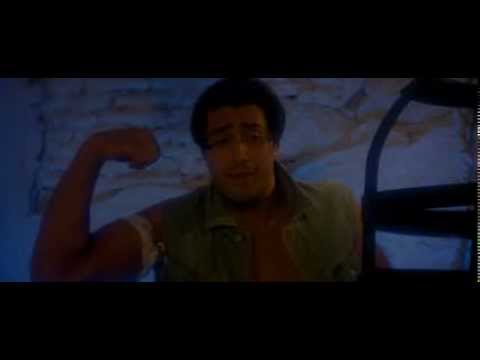 Panarea - Settimana decisivissima per il mio fisico