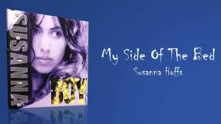 My Side Of The Bed - Susanna Hoffs (Audio)