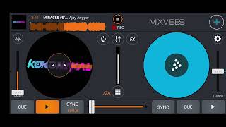 Download lagu MIRACLE #B'DAY TYO - ( AJAY ANGGER X CRAZY RICIS ) EXC mp3