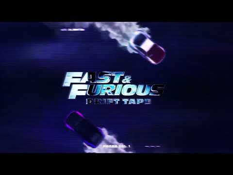 Scarlxrd - “MY PAIN” (Fast and Furious: Drift Tape / Phonk Vol 1) [Official Audio]