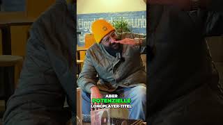 Warum ist Sabrina Setlur nicht auf Moses Pelhams letzten Album? #shorts #podcast