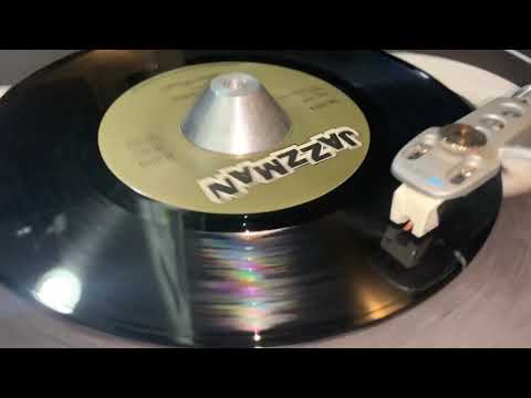 Salah Rageb - Egypt Strut