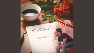 I M Sorry song artwork