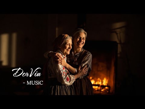Aşa e Mama şi a fost Bunica | DorViu (Official Audio) 2025
