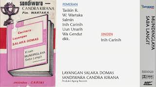 Download lagu Sandiwara Candra Kirana - Layangan Salaka Domas #2 mp3 Download lagu Sandiwara Candra Kirana - Layangan Salaka Domas #2 mp3