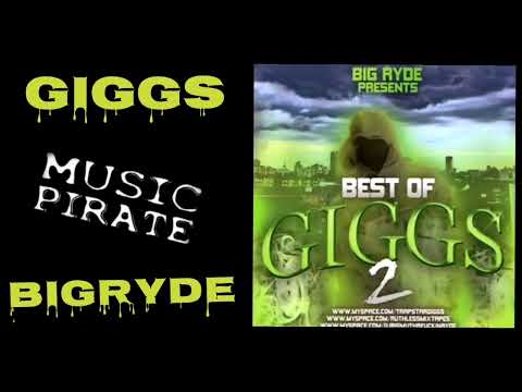 RAP FACTORY BEST OF BIG RYDE AND GIGGS 2 EP2 (CHRISTOPHER UKG OSBORN)  MUSIC PIRATE