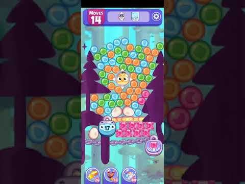 Angry birds Dream blast - extreme level 955