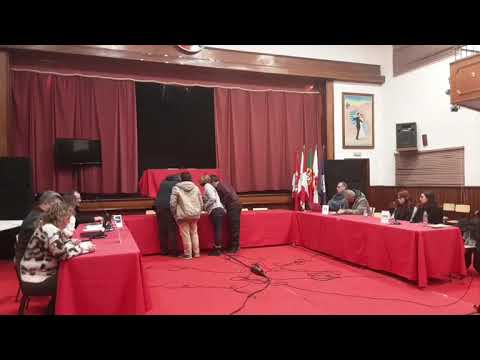 Assembleia Extraordin&aacute;ria 16/12/25