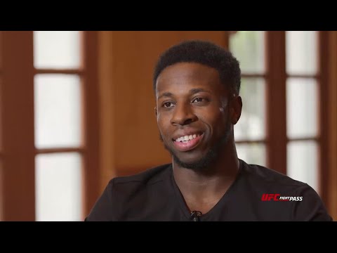 UFC Looks At Fight Night Hidalgo’s Randy Brown