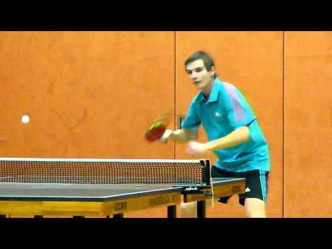 Brian Kriese (Slow Motion) Teil 1