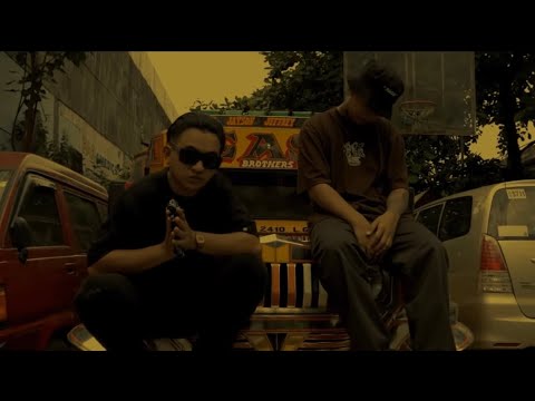 GRA THE GREAT - Boses Ng Kalsada feat. Astro