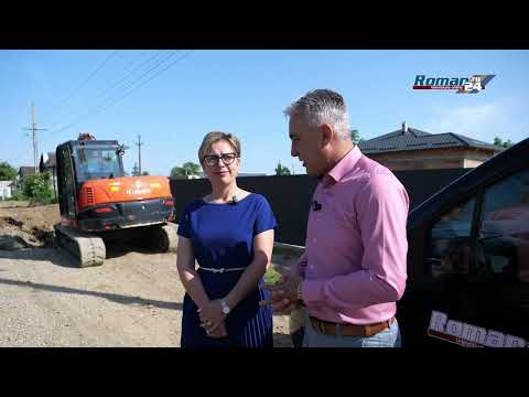 Vizită de Lucru în Comuna Dulcești