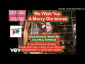 Cedarmont Kids : We Wish You a Merry Christmas (Instrumental)