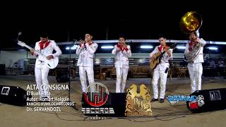 Alta Consigna - El Buen Rato (En Vivo 2015)