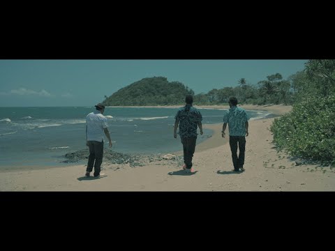 Big Foot Sea Breeze - Lesu Mai [Official Music Video]