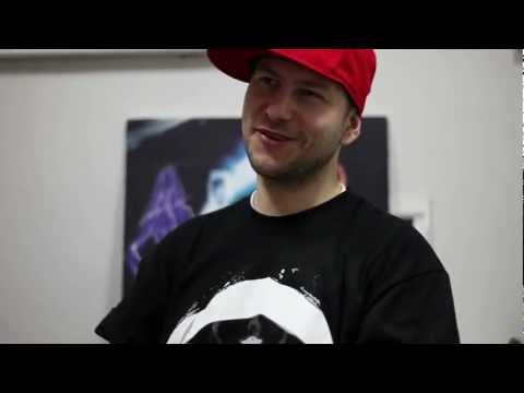 Wywiad RapKuchnia - Pyskaty