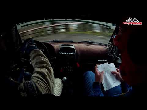 Rally del Ciocchetto 2017  Perna - Perna  Renault Clio RS N/3