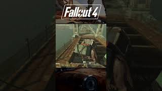 【Fallout4】知ってる道しか行けないプロビショナー【配信切り抜き】