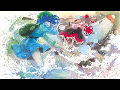 MoF AfterExtra Stage Theme: Autoroute L'enfer