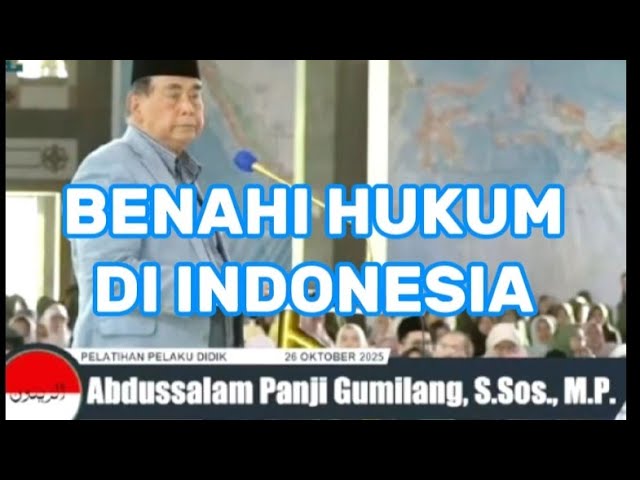 Sejarah Indonesia menurut Syaykh Al Zaytun