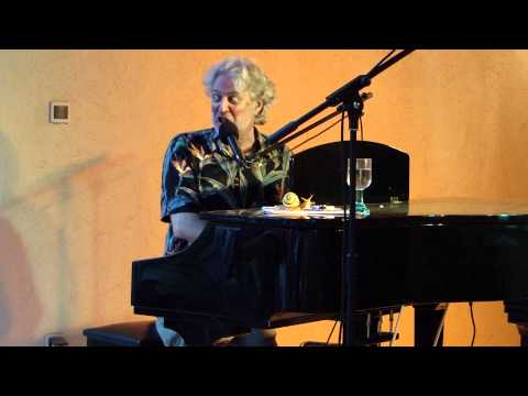 Death to the Neighbors, Dean Friedman at the French House Party, Carcassonne