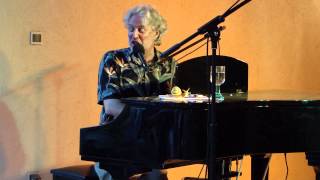 Death to the Neighbors, Dean Friedman at the French House Party, Carcassonne