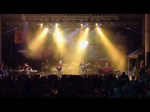 Bluesfest Windsor 2015 - Gregg Rolie Band - "Goin' Home"